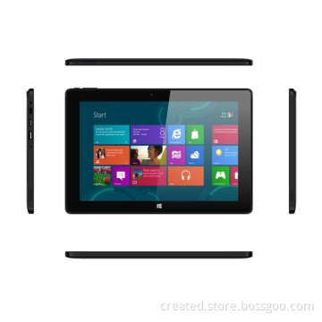 10.1 inch IPS 2+32GB Windows 10 Tablet PC